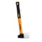 Freeman 18-Gauge 1-3/4" L-Cleat Flooring Nailer with Fiberglass Handle Flooring Mallet G2F18GLCN - alternate 7